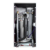 Vaillant Chaudière à condensation murale au gaz solo étanche Vaillant ecoTEC plus VC 1206 120 kW - 0010010785